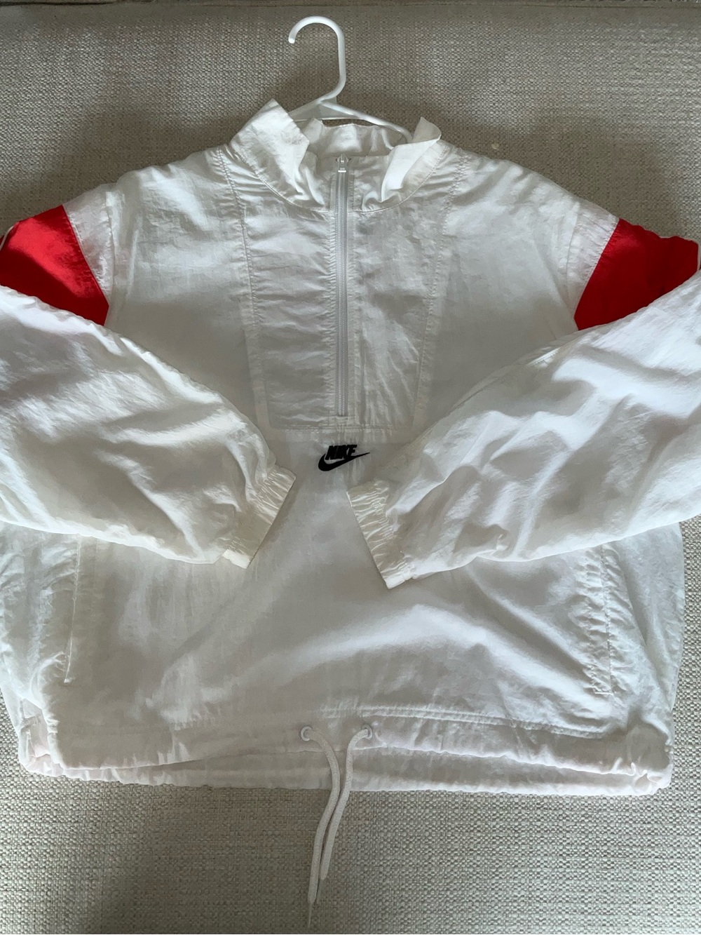 Nike Windbreaker